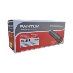 Pantum PD-219 Toner Cartridge Black Pantum PD-219 Toner Cartridge Black
