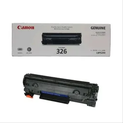 Canon 326 Toner For LBP 6200 Printer Canon 326 Toner For LBP 6200 Printer