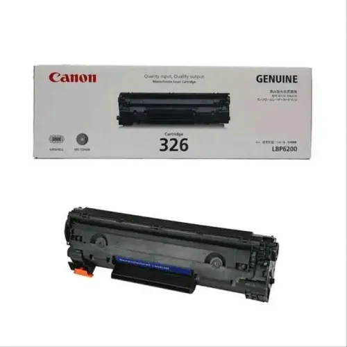 Canon 326 Toner For LBP 6200 Printer Canon 326 Toner For LBP 6200 Printer