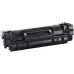 Canon 071 Black Toner Cartridge Canon 071 Black Toner Cartridge
