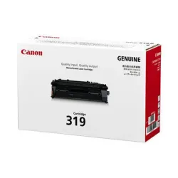 Canon EP-319 Toner (Black) Canon EP-319 Toner (Black)