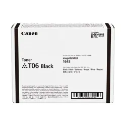 Canon T06 Toner for Photocopier (Black) Canon T06 Toner for Photocopier (Black)