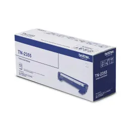 Brother TN-2355 Toner Brother TN-2355 Toner