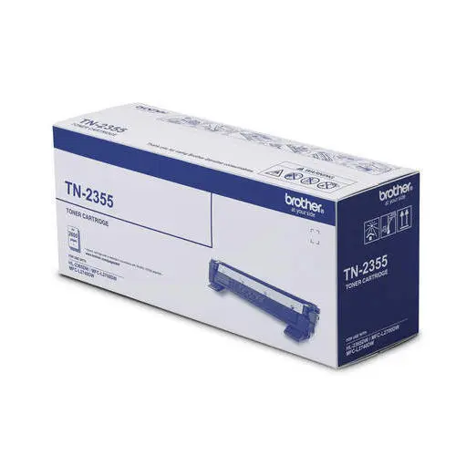 Brother TN-2355 Toner Brother TN-2355 Toner