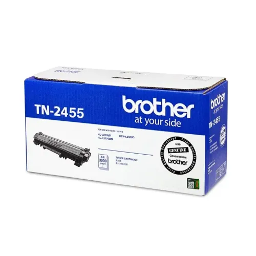 Brother TN-2455 Toner Brother TN-2455 Toner