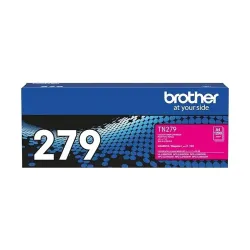 Brother TN-279M Magenta Toner (Full Set Only) Brother TN-279M Magenta Toner (Full Set Only)