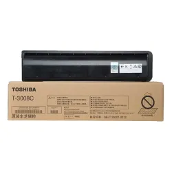 Toshiba T-3008C e-studio Original Toner Toshiba T-3008C e-studio Original Toner