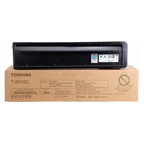 Toshiba T-5018C e-studio Original Toner Toshiba T-5018C e-studio Original Toner