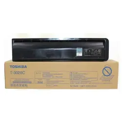 Toshiba T-3028C e-studio Original Toner Cartridge Toshiba T-3028C e-studio Original Toner Cartridge