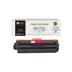 G&G CTL-1100HM Magenta Toner G&G CTL-1100HM Magenta Toner