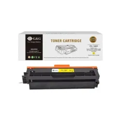 G&G CTL-1100HY Yellow Toner G&G CTL-1100HY Yellow Toner