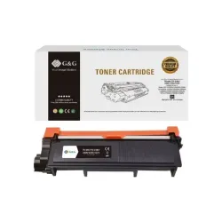 G&G TN-660 Black Universal Toner G&G TN-660 Black Universal Toner