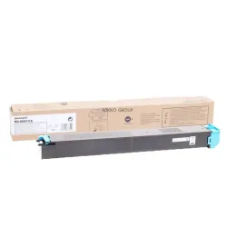 Sharp MX-61AT-CA Cyan Toner Sharp MX-61AT-CA Cyan Toner