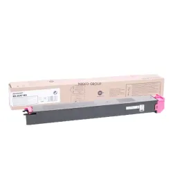 Sharp MX-61AT-MA Magenta Toner Sharp MX-61AT-MA Magenta Toner