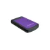 Transcend StoreJet 25H3 4TB USB 3.1 External 2.5