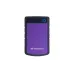 Transcend StoreJet 25H3 4TB USB 3.1 External 2.5