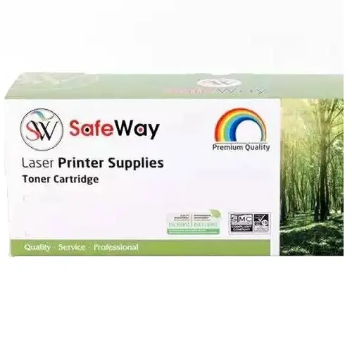 SafeWay 85A Compatible Toner (Black) SafeWay 85A Compatible Toner (Black)