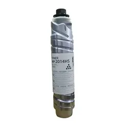 Ricoh MP 2014HS Black Copier Toner Ricoh MP 2014HS Black Copier Toner