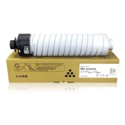 RICOH MP 3554S Black Print Toner Cartridge RICOH MP 3554S Black Print Toner Cartridge