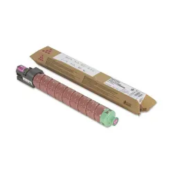 RICOH MP 2500S Magenta Print Toner Cartridge RICOH MP 2500S Magenta Print Toner Cartridge