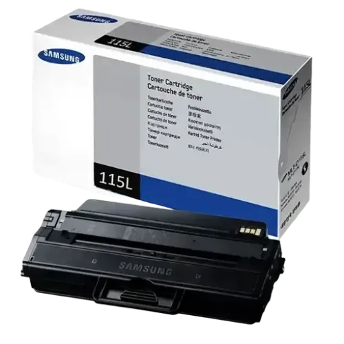 Samsung MLT-D115L Toner