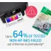 HP 305 Tri-color Original Ink Cartridge HP 305 Tri-color Original Ink Cartridge