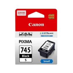 Canon CL-745S Black Cartridge Canon CL-745S Black Cartridge