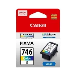 Canon CL-746S Color Cartridge Canon CL-746S Color Cartridge
