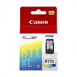 Canon CL-811 XL Color Cartridge Canon CL-811 XL Color Cartridge