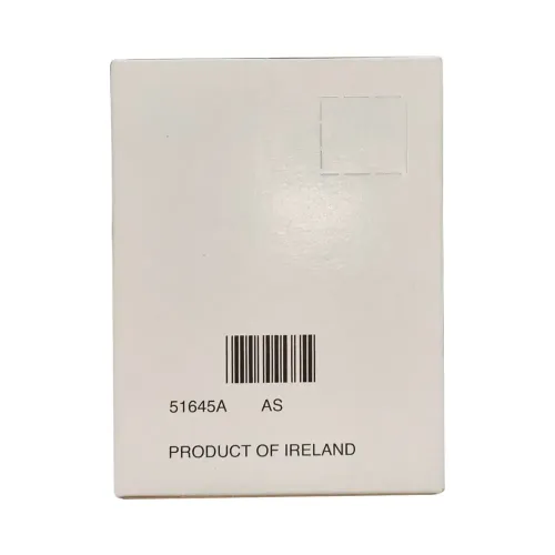 HP 45 Black Original Ink Cartridge (51645AA) HP 45 Black Original Ink Cartridge (51645AA)
