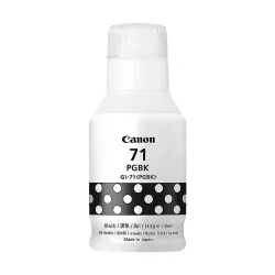 Canon GI-71 PGBK Black Ink Bottle Canon GI-71 PGBK Black Ink Bottle