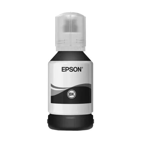 Epson 005 Black Ink Bottle Epson 005 Black Ink Bottle