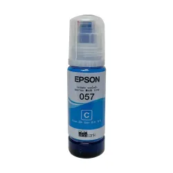 Epson 057 Ink Cyan Bottle Epson 057 Ink Cyan Bottle