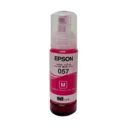 Epson 057 Magenta Ink Bottle Epson 057 Magenta Ink Bottle