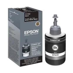 Epson C13T7741 Black Ink Bottle Epson C13T7741 Black Ink Bottle