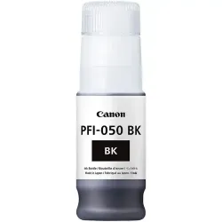 Canon PFI-050 Black Ink Bottle Canon PFI-050 Black Ink Bottle