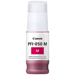 Canon PFI-050 Magenta Ink Bottle Canon PFI-050 Magenta Ink Bottle