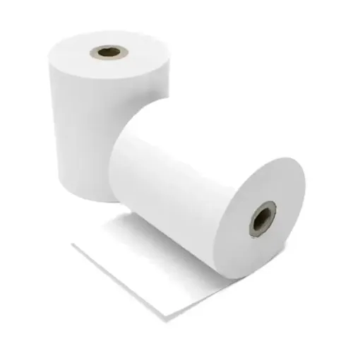 MaxGreen Paper Roll (78mm x 48m) for Thermal POS Printer