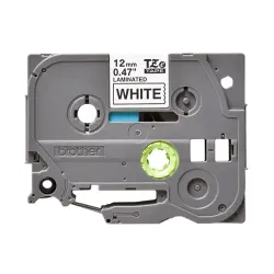 Brother TZe-231 Black on White Tape Cartridge Brother TZe-231 Black on White Tape Cartridge