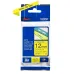 Brother TZe-631 Black on Yellow Tape Cartridge Brother TZe-631 Black on Yellow Tape Cartridge