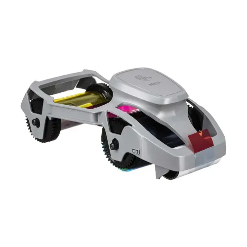 Zebra ZC100/ZC300 YMCKO Color Ribbon (300 Print) Zebra ZC100/ZC300 YMCKO Color Ribbon (300 Print)