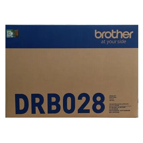 Power Print DR-B028 Drum Unit Power Print DR-B028 Drum Unit