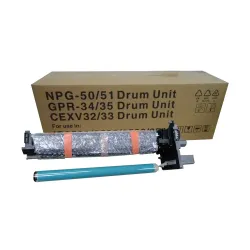 Canon NPG-50/51 Drum Unit Canon NPG-50/51 Drum Unit