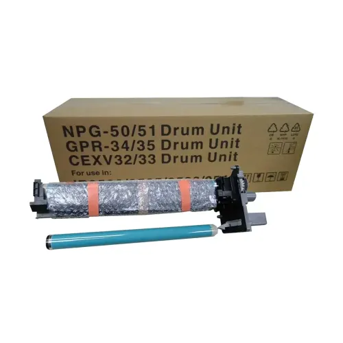 Canon NPG-50/51 Drum Unit Canon NPG-50/51 Drum Unit