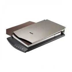 Plustek OpticSlim 2610 Plus Flatbed A4 Document Scanner Plustek OpticSlim 2610 Plus Flatbed A4 Document Scanner