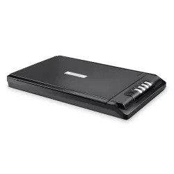 Plustek OpticSlim 2700 A4 Color Flatbed Scanner Plustek OpticSlim 2700 A4 Color Flatbed Scanner