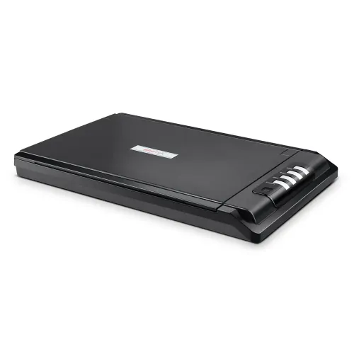 Plustek OpticSlim 2700 A4 Color Flatbed Scanner Plustek OpticSlim 2700 A4 Color Flatbed Scanner
