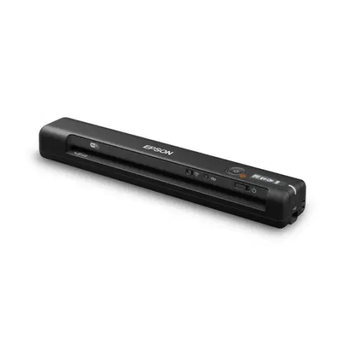 Epson WorkForce ES-60W Wireless Portable Sheetfed Document Scanner Epson WorkForce ES-60W Wireless Portable Sheetfed Document Scanner