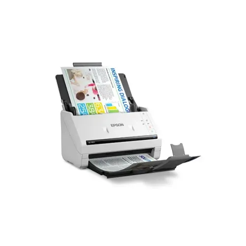 Epson DS-530 II Color Duplex Document Scanner Epson DS-530 II Color Duplex Document Scanner