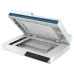 HP ScanJet Pro 3600 f1 Flatbed Scanner HP ScanJet Pro 3600 f1 Flatbed Scanner